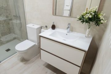 Renoveduch - Típicos errores al decorar un baño