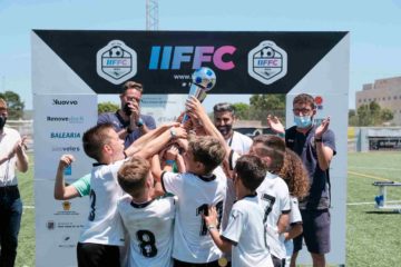 Renoveduch - Torneo IIFFCC 2021