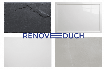 Tipos de platos de ducha guía 2025