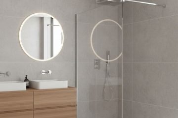 mejor mampara de ducha en 2025