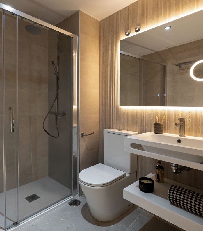 Apartamentos BE GLOBUS