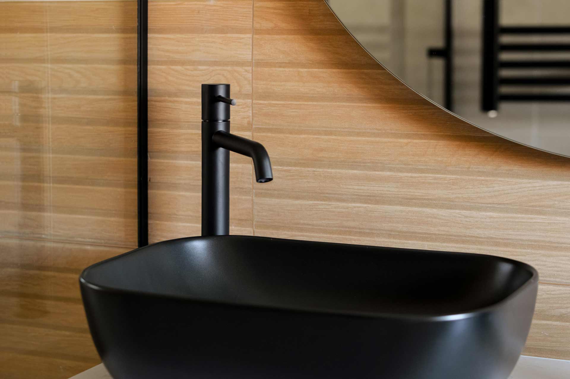 reforma de baño apartamento barcelona