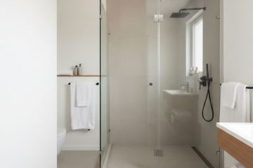 Beneficios de cambiar tu bañera por ducha