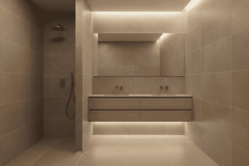 tendencias baño 2026