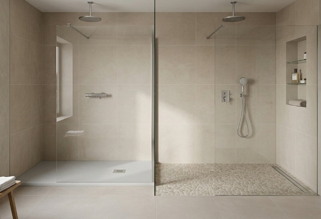 que es mejor plato de ducha o de obra (3)