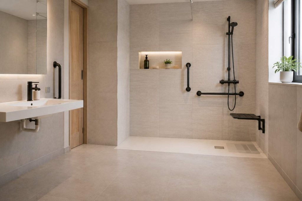ayudas cambio de bañera por ducha madrid