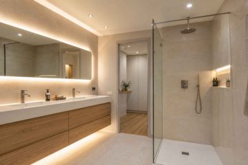 Iluminación en el baño (4)