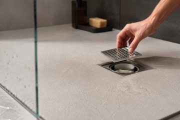 mal olor desagüe ducha