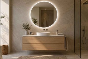 tipos de espejo de baño(1)